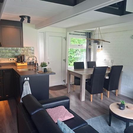 Bungalowpark Simpelveld - Alpha 67 Buitenkant foto